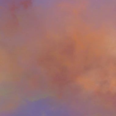 soyut grunge bulutlar, kopya alanı ile renkli arka plan