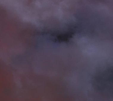 soyut grunge bulutlar, kopya alanı ile renkli arka plan