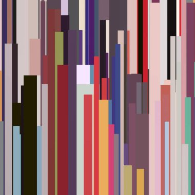 Geometrik desenli soyut arkaplan