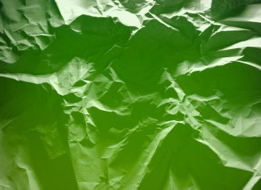 Soyut buruşturulmuş kağıt doku arka planı