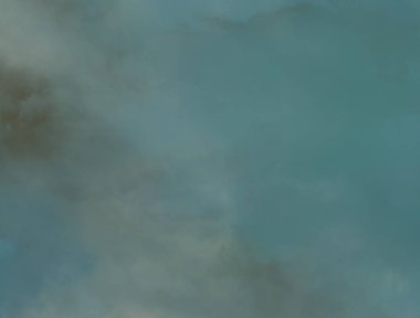 soyut grunge bulutlar, kopya alanı ile renkli arka plan