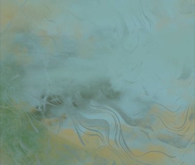 metin için alan ile soyut yaşlı malzeme arka plan