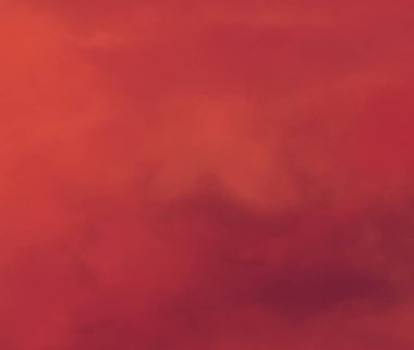 soyut grunge bulutlar, kopya alanı ile renkli arka plan