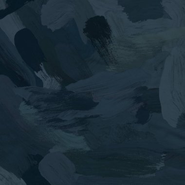 Tuval el yapımı yağlıboya. Renkli doku. Fırça darbeleri. Renkli görüntü. Modern sanat. Çağdaş sanat.