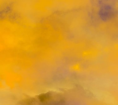 soyut grunge bulutlar, kopya alanı ile renkli arka plan