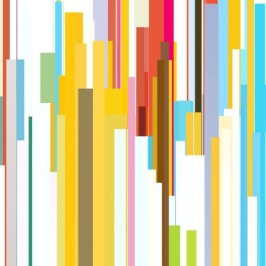 Geometrik desenli soyut arkaplan