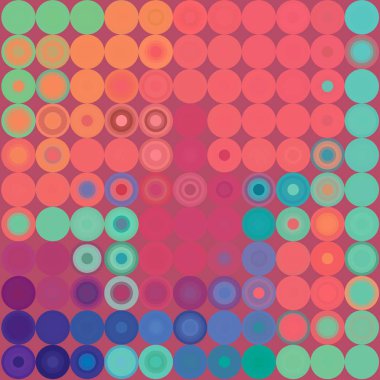 Soyut sanat dokusu. Renkli doku. Modern sanat eserleri. Renkli görüntü. Modern sanat. Çağdaş sanat. 