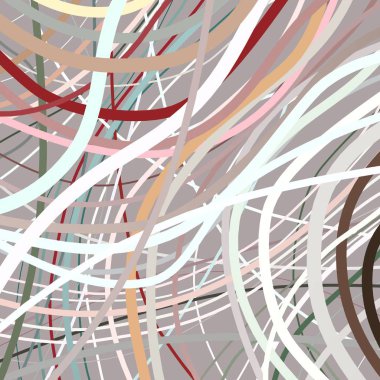 Geometrik desenli soyut doku