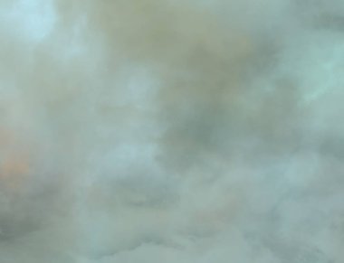 soyut grunge bulutlar, kopya alanı ile renkli arka plan