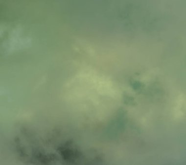 soyut grunge bulutlar, kopya alanı ile renkli arka plan