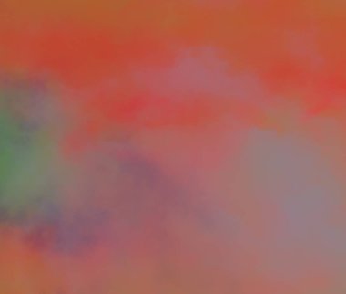 soyut grunge bulutlar, kopya alanı ile renkli arka plan