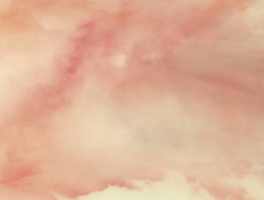 soyut grunge bulutlar, kopya alanı ile renkli arka plan