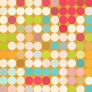 Geometrik desenli soyut arkaplan