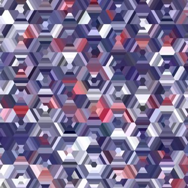 Soyut arkaplan ile kusursuz desen