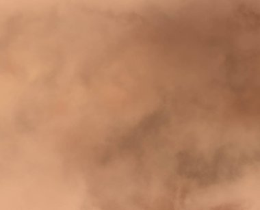 soyut grunge bulutlar, kopya alanı ile renkli arka plan