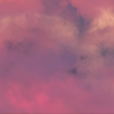 soyut grunge bulutlar, kopya alanı ile renkli arka plan