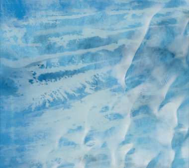 Boş grunge doku arka planı 