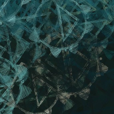 Palmiye ağacı arka plan