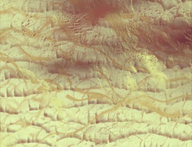 metin için alan ile soyut yaşlı malzeme arka plan