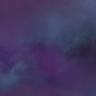 soyut grunge bulutlar, kopya alanı ile renkli arka plan