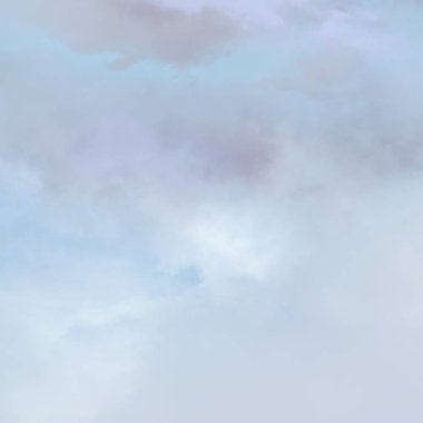 soyut grunge bulutlar, kopya alanı ile renkli arka plan