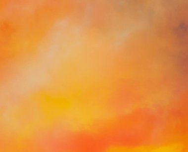 soyut grunge bulutlar, kopya alanı ile renkli arka plan