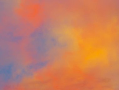 Tasarım için yumuşak renk soyut arka plan. Degrade duvardaki doku efektini bulutlar. Sanatsal kavramsal duvar kağıdı.