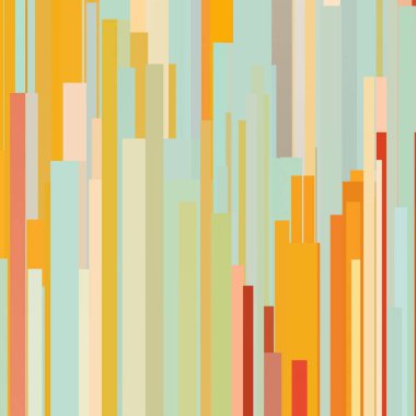 Geometrik desenli soyut arkaplan