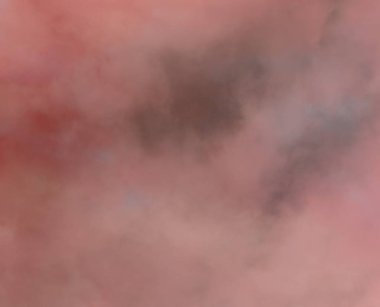 soyut grunge bulutlar, kopya alanı ile renkli arka plan