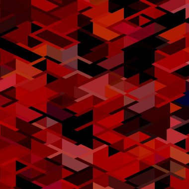 modern soyut geometrik desen arka plan