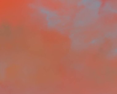 soyut grunge bulutlar, kopya alanı ile renkli arka plan