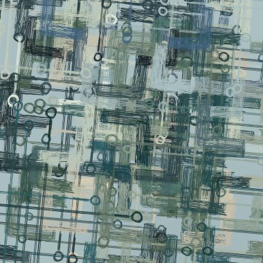 kopya alanı ile soyut sorunsuz arka plan