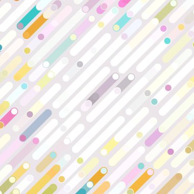 modern soyut geometrik desen arka plan