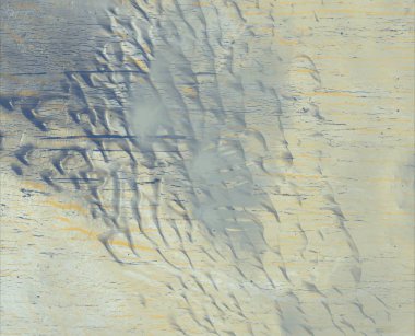 metin için alan ile soyut yaşlı malzeme arka plan