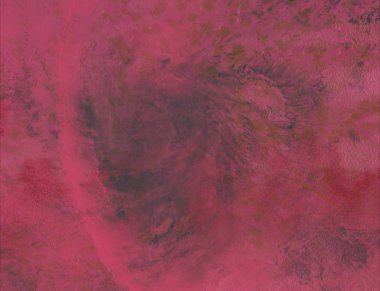 metin için alan ile soyut yaşlı malzeme arka plan