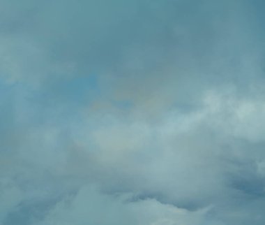 soyut grunge bulutlar, kopya alanı ile renkli arka plan