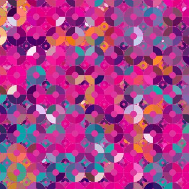 soyut renkli arkaplan, alanı kopyala  