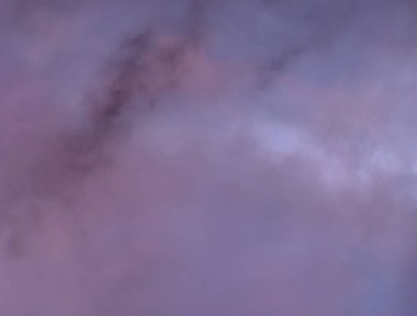 soyut grunge bulutlar, kopya alanı ile renkli arka plan