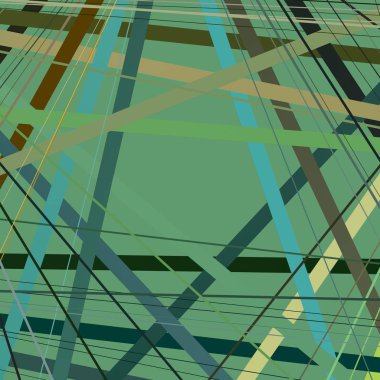 Soyut sanat dokusu. Renkli doku. Modern sanat eserleri. Renkli görüntü. Modern sanat. Çağdaş sanat.