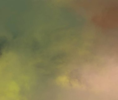 soyut grunge bulutlar, kopya alanı ile renkli arka plan