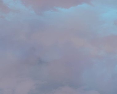 soyut grunge bulutlar, kopya alanı ile renkli arka plan