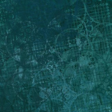 kopya alanı ile soyut sorunsuz arka plan