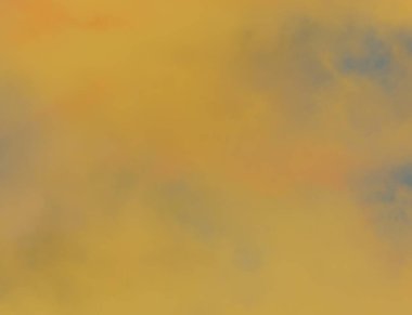 soyut grunge bulutlar, kopya alanı ile renkli arka plan