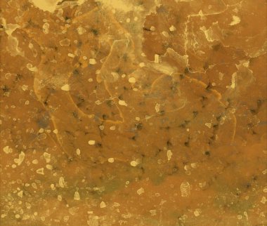 metin için alan ile soyut yaşlı malzeme arka plan