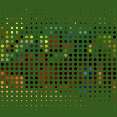 alan ile güzel sonbahar arka plan