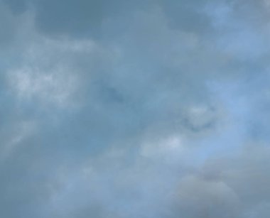 soyut grunge bulutlar, kopya alanı ile renkli arka plan