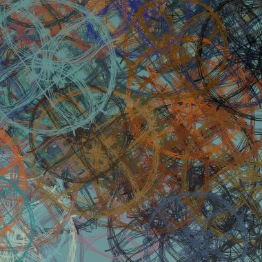 El yapımı tuvale yağlı boya. Soyut sanat dokusu. Renkli doku. Modern sanat eserleri. Yağlı boya darbeleri. Fırça darbeleri. Modern sanat. Çağdaş sanat. Sanatsal tuval.   