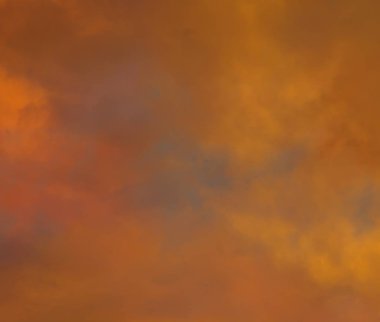 soyut grunge bulutlar, kopya alanı ile renkli arka plan