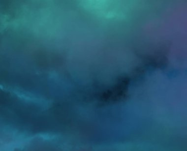 şeffaf dumanlı arka plan, duman dokusu