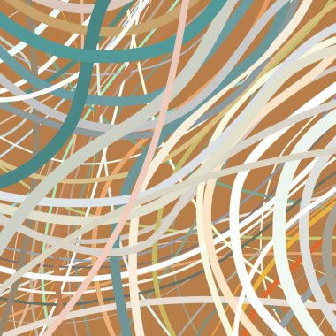 soyut çok renkli yaratıcı arka plan